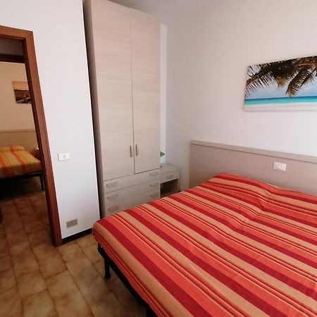 Apartamento Panfilo Caorle Exterior foto