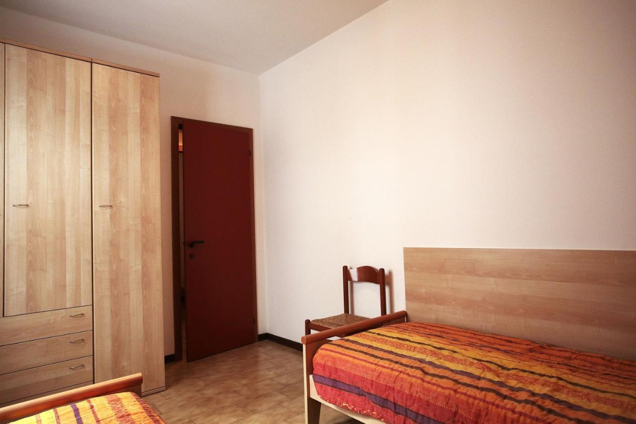 Apartamento Panfilo Caorle Exterior foto