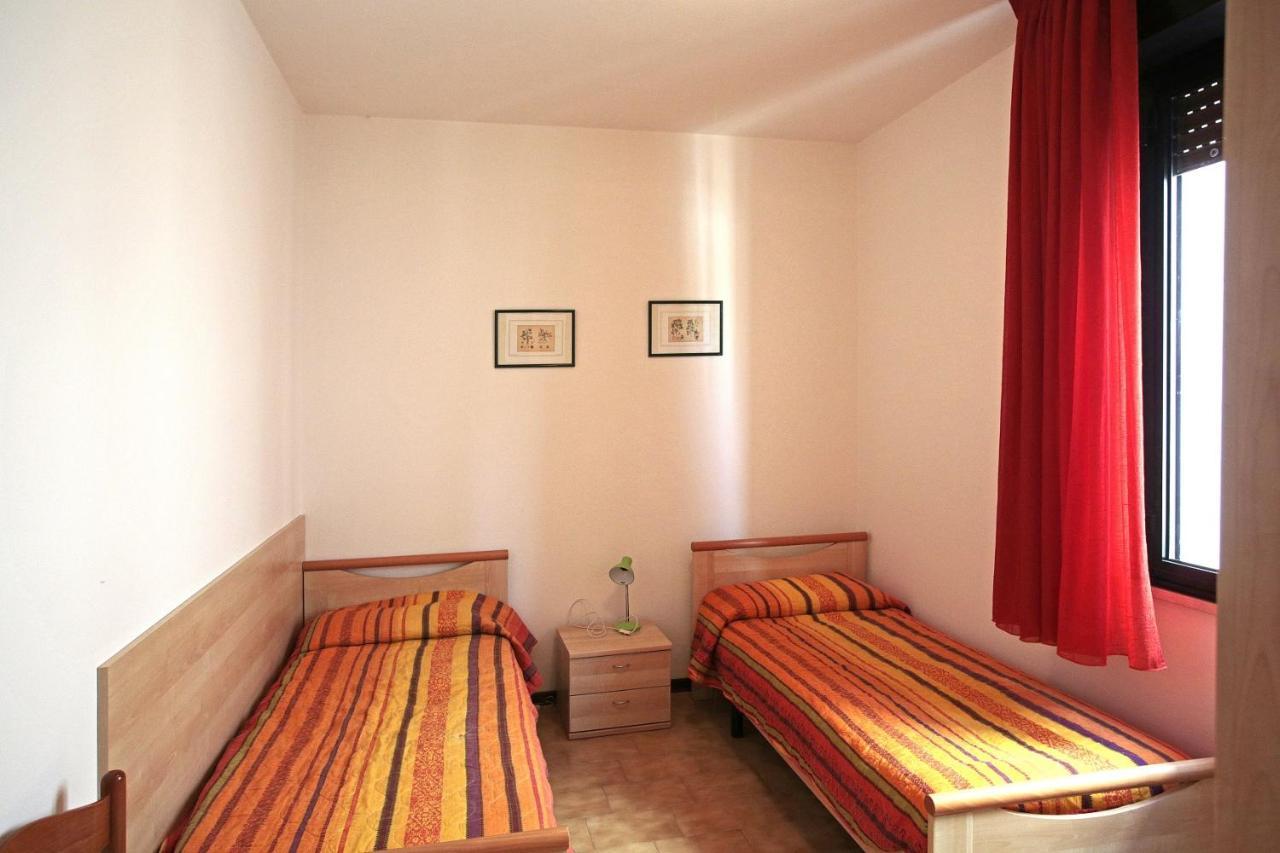 Apartamento Panfilo Caorle Exterior foto