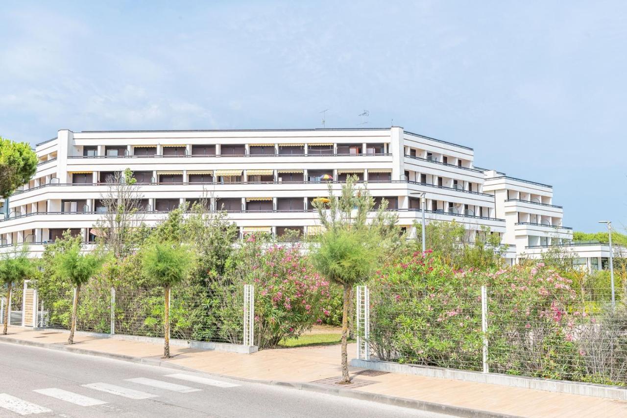 Apartamento Panfilo Caorle Exterior foto