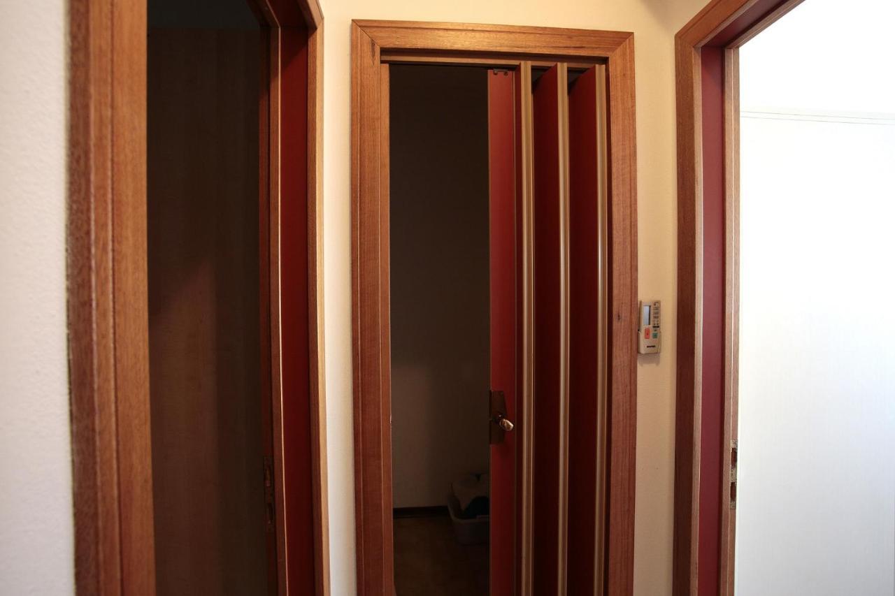 Apartamento Panfilo Caorle Exterior foto