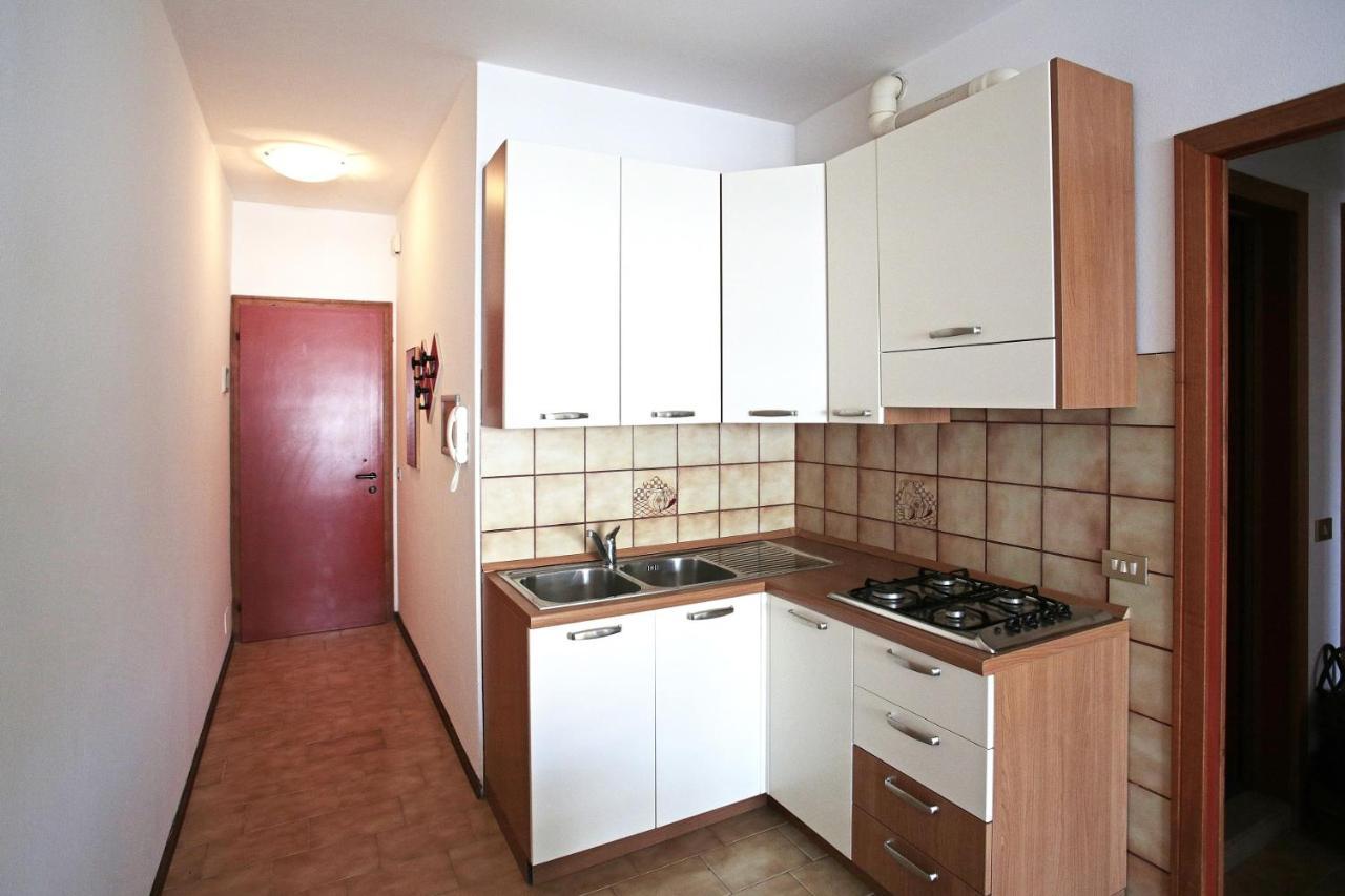 Apartamento Panfilo Caorle Exterior foto