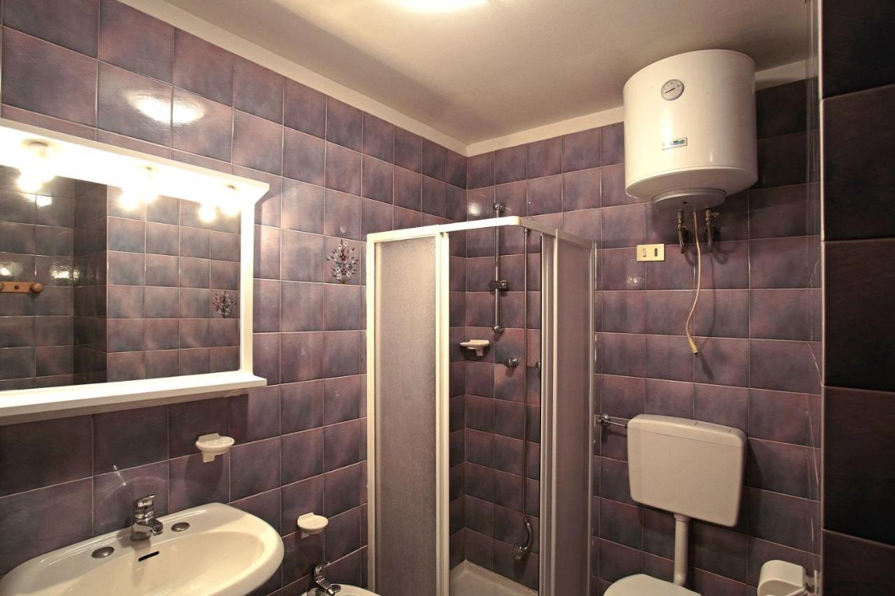 Apartamento Panfilo Caorle Exterior foto