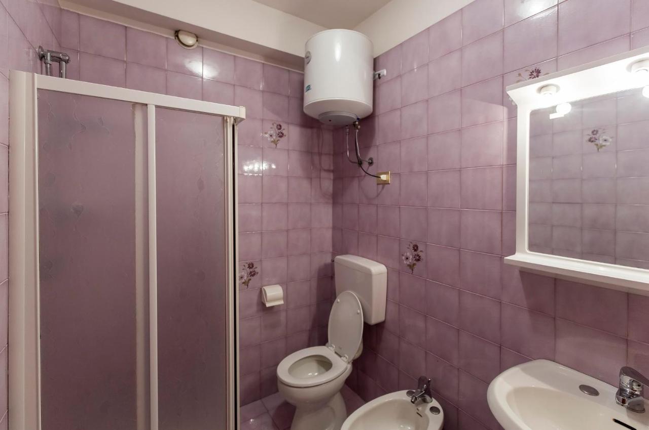 Apartamento Panfilo Caorle Exterior foto