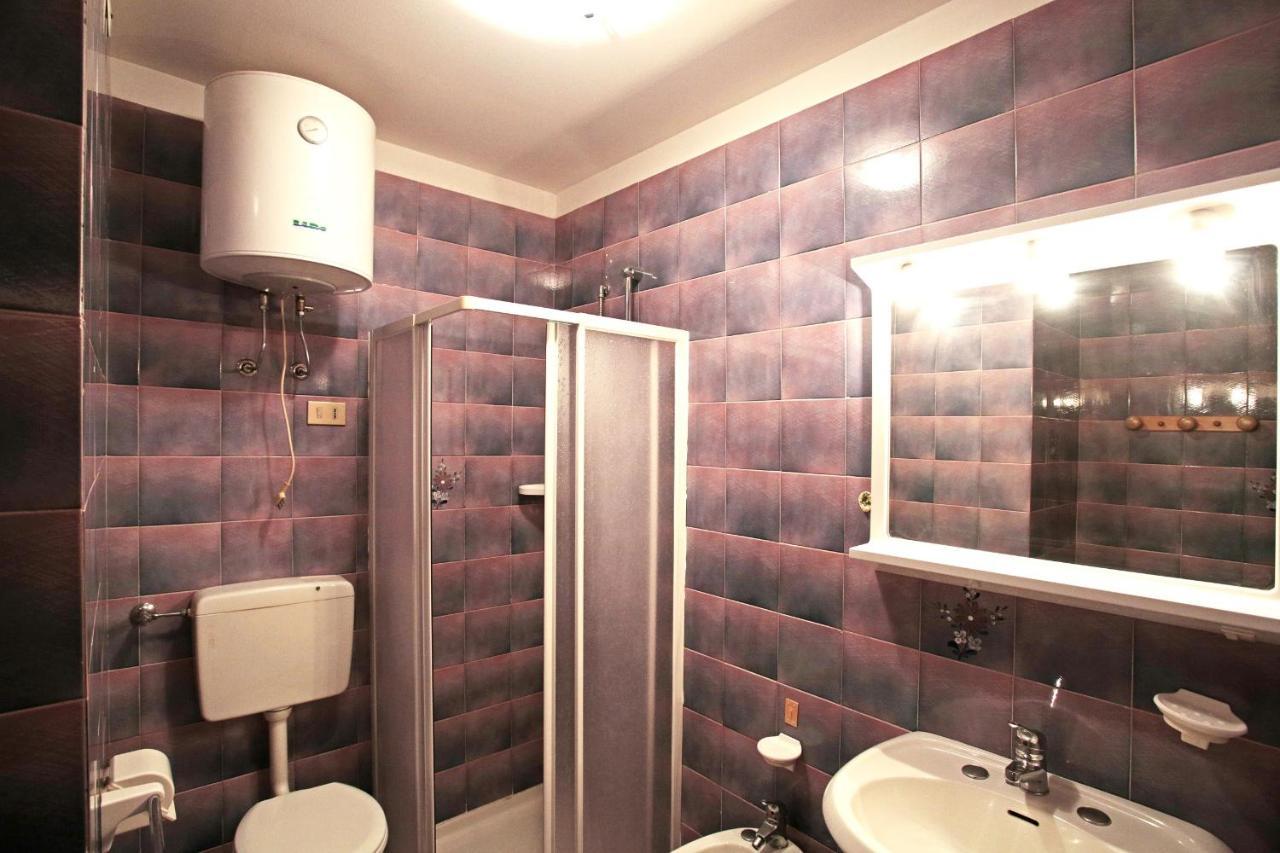 Apartamento Panfilo Caorle Exterior foto