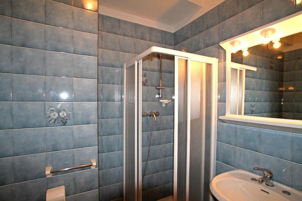 Apartamento Panfilo Caorle Exterior foto