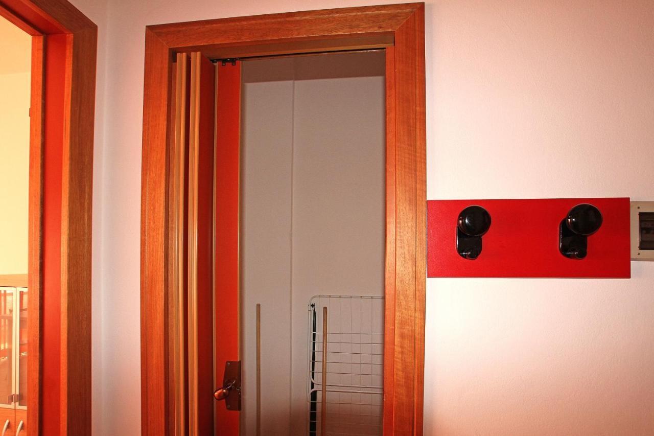 Apartamento Panfilo Caorle Exterior foto