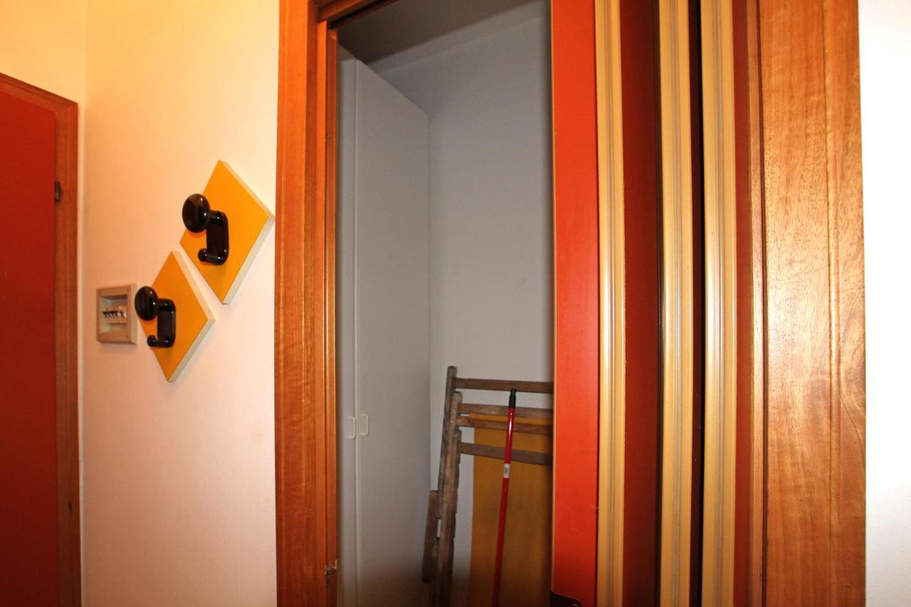 Apartamento Panfilo Caorle Exterior foto