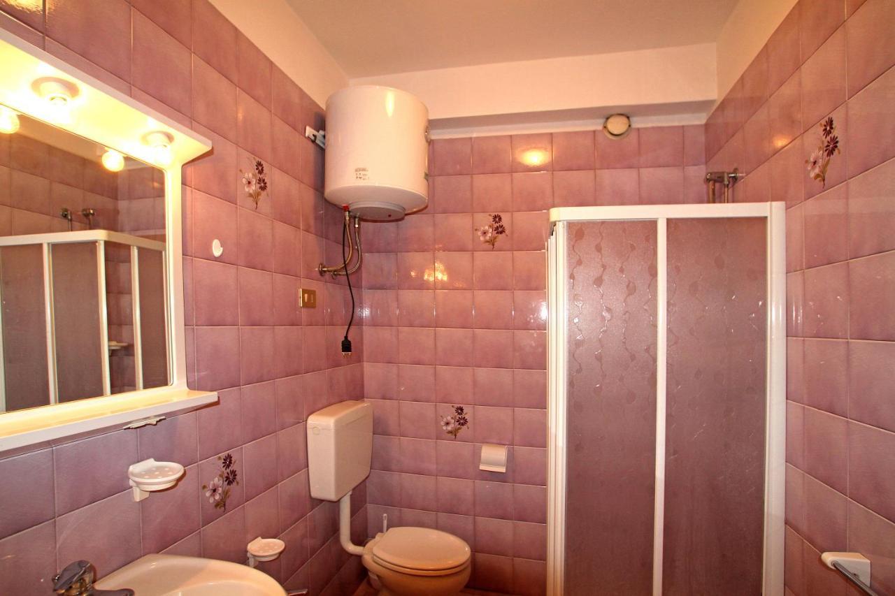 Apartamento Panfilo Caorle Exterior foto