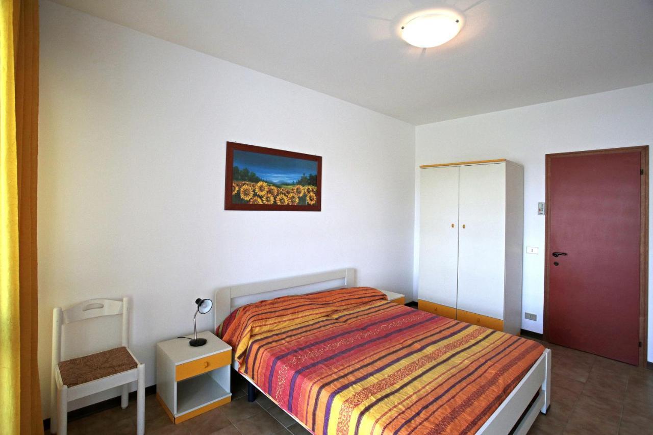 Apartamento Panfilo Caorle Exterior foto