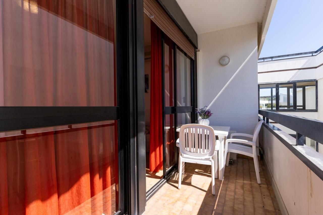 Apartamento Panfilo Caorle Exterior foto