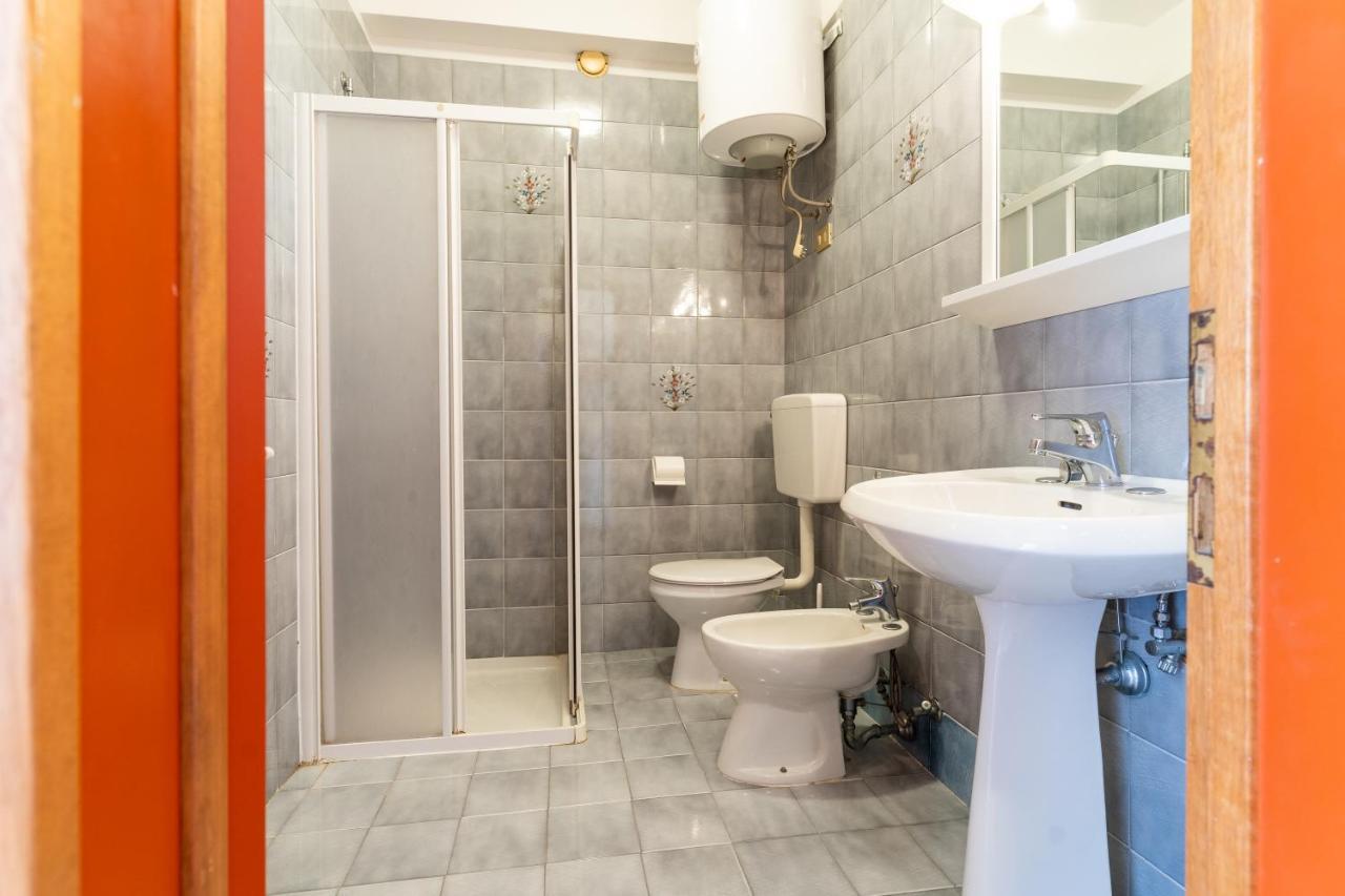 Apartamento Panfilo Caorle Exterior foto