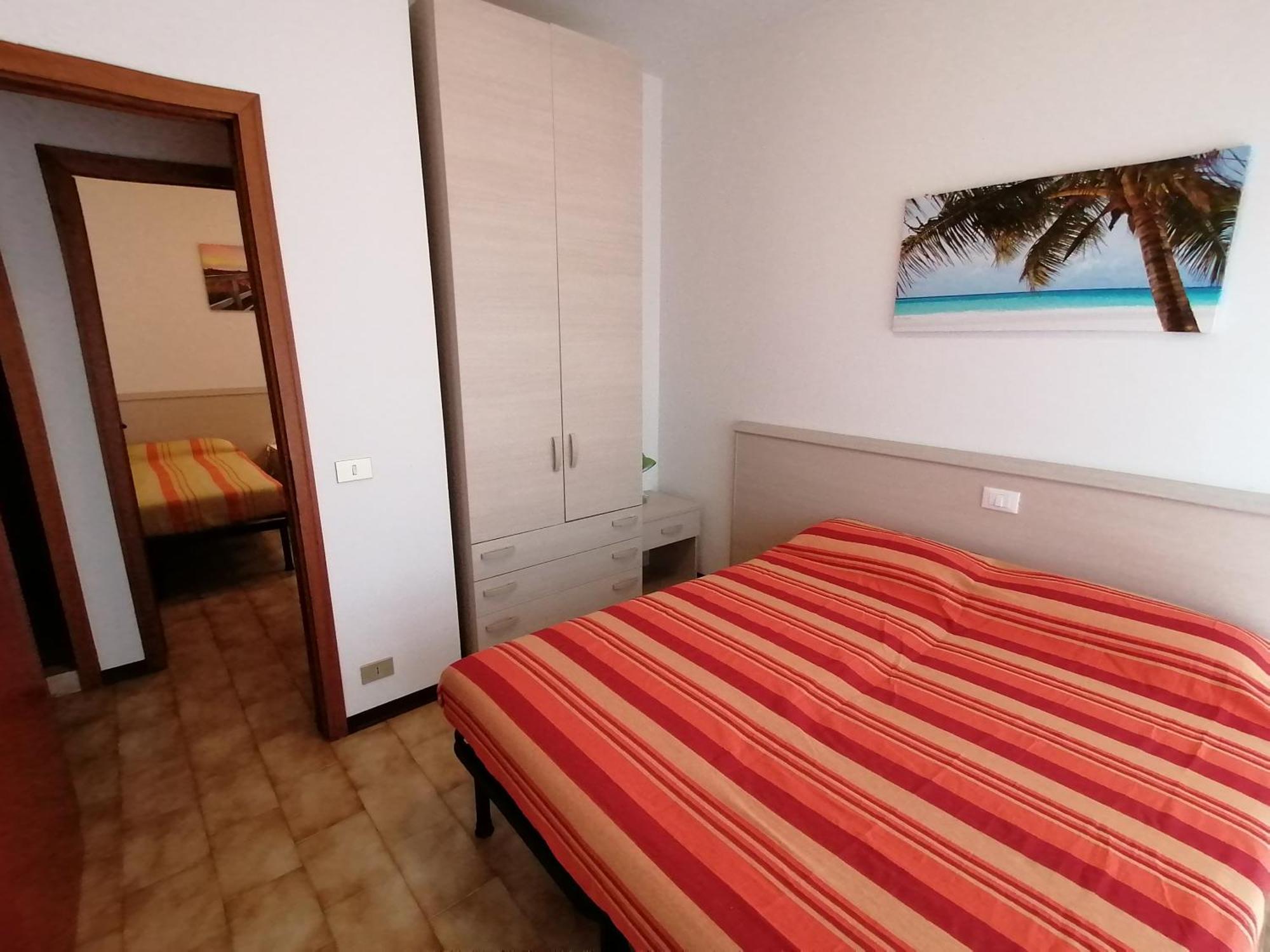 Apartamento Panfilo Caorle Exterior foto