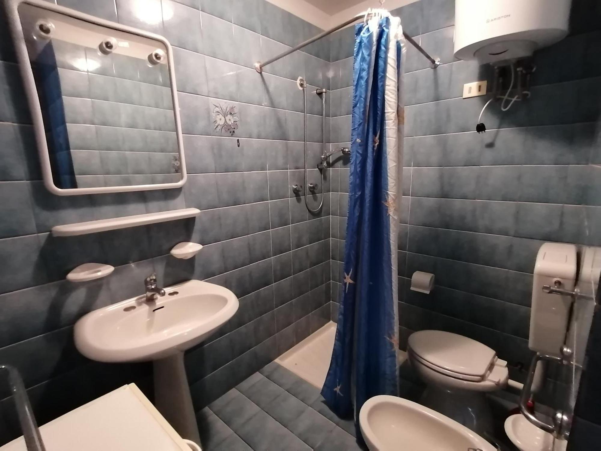 Apartamento Panfilo Caorle Exterior foto